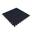 GORILLA SPORTS Bodenschutzmatte Fitness