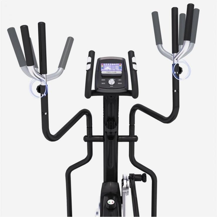 MAXXUS Crosstrainer CX 7.5 3/7
