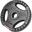 Disc din plastic umplut cu ciment cu prindere de la 1,25 kg la 15 kg  Ø 30/31mm