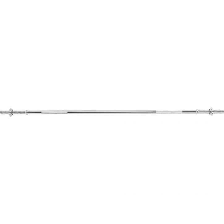 Gryf prosty do treningu Gorilla Sports  170cm