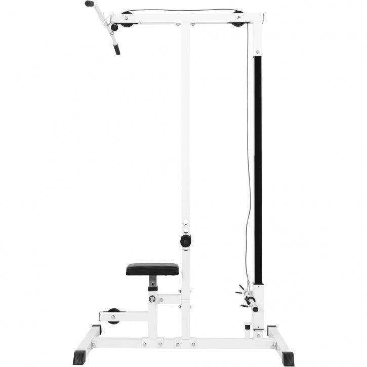 Korte kabel voor Lat Pulley Station - 182 cm 2/4