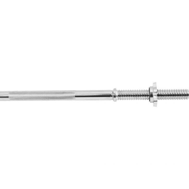BARRE DROITE 170CM | DIAM 30MM| MUSCULATION | ÉTOILES DE SERRAGE 4/7