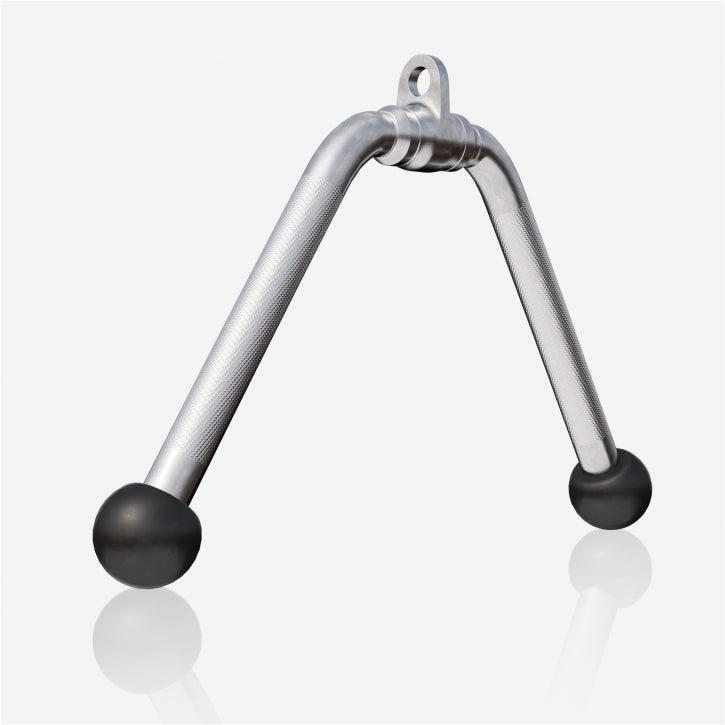 Gorilla Sports Tricepsgreep - Fitness handgreep - V-vorm - Breed 7/7
