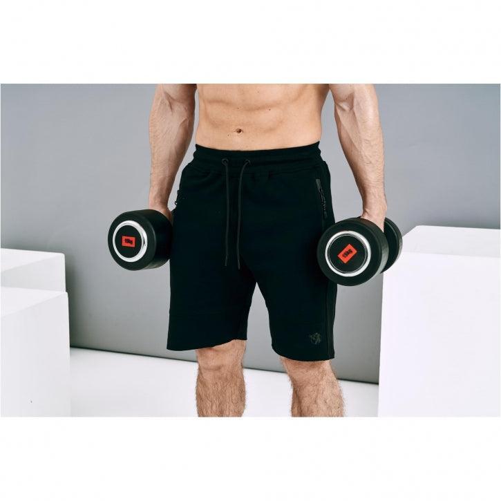 HALTÈRE ROND PRO | PREMIUM | AU CHOIX DE 2,5KG À 50KG 2/7