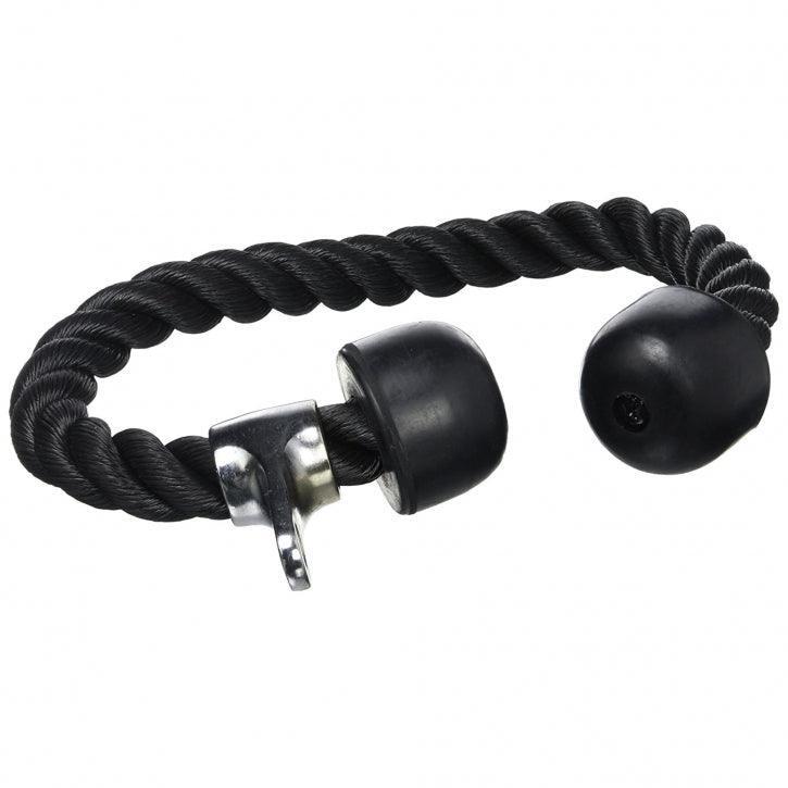 CORDE DE TRACTION EN NYLON | MUSCULATION | PLUSIEURS TAILLES DISPONIBLES 7/7
