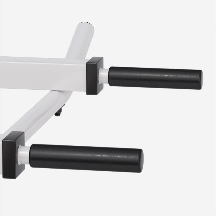 Optrekstang - Pull Up Bar - Wandmontage - Wit 4/7