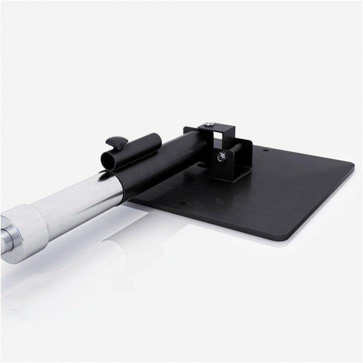 T BAR POUR ROWING RAMEUR POUR BARRE 30/50MM| MUSCULATION 4/7