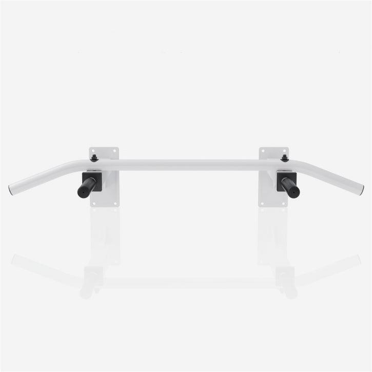 Optrekstang - Pull Up Bar - Wandmontage - Wit 2/7