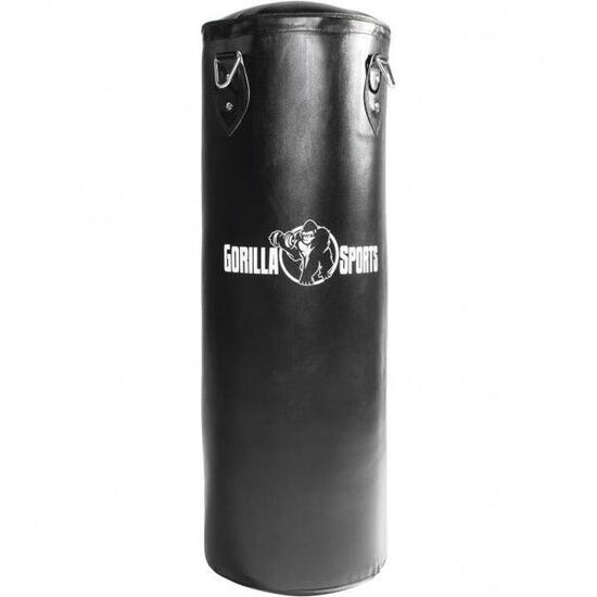 SAC DE FRAPPE HAUTEUR 90CM | POIDS 37KG | SPORTS DE COMBAT ET BOXE