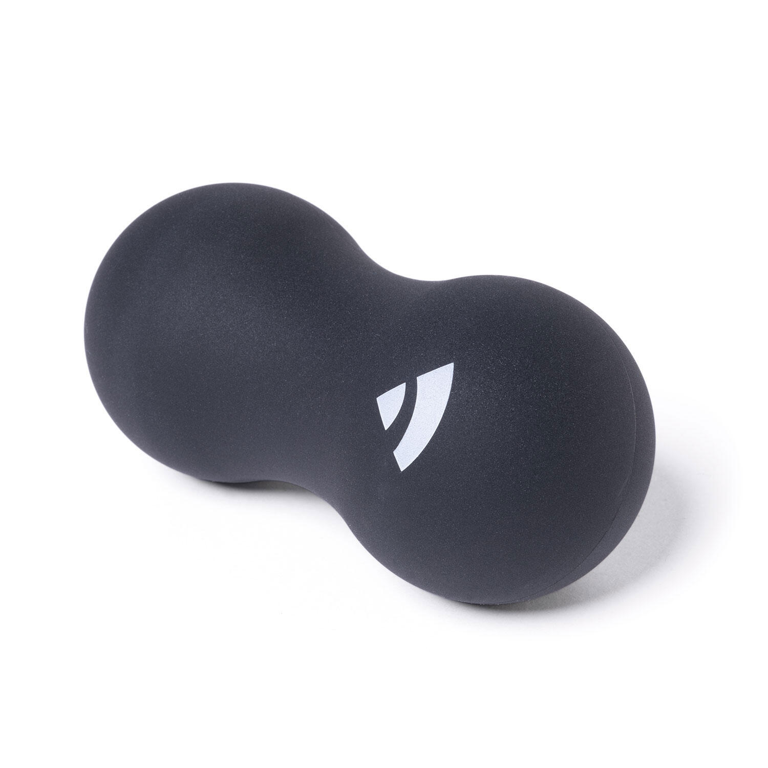 Faszien-Massage-Set, Peanut Ball & Massageball 3/6