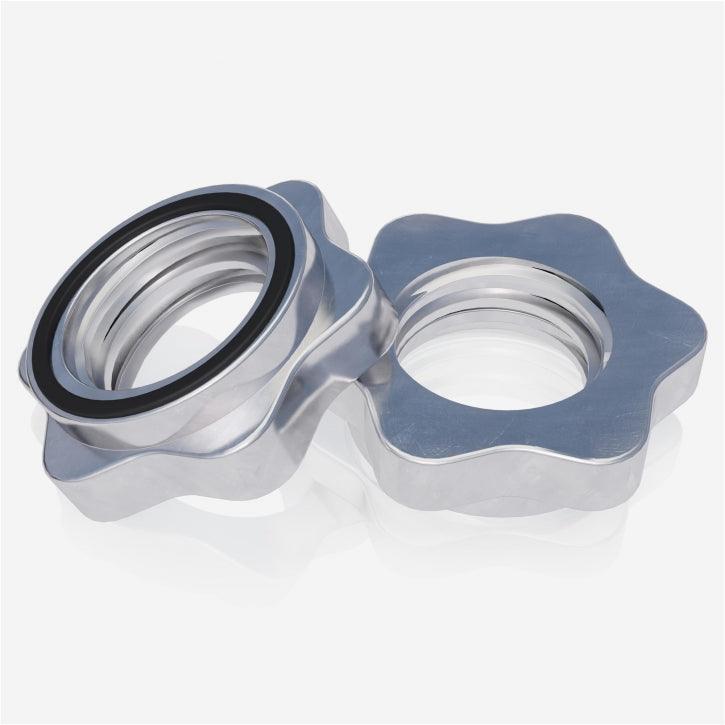 Kurzhantelset Chrom 30 kg 3/7