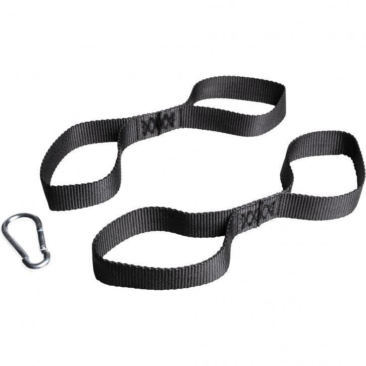 KIT DE SANGLES DE FIXATION ANCHOR STRAPS | ACCESSOIRE MUSCULATION 6/7