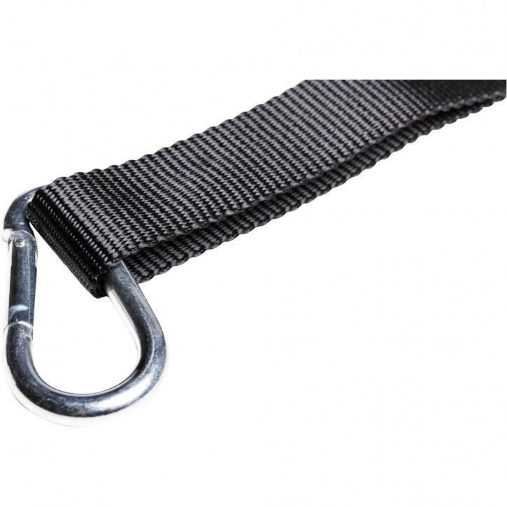 KIT DE SANGLES DE FIXATION ANCHOR STRAPS | ACCESSOIRE MUSCULATION 7/7