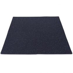 PACK 4 DALLES DE PROTECTION CAOUTCHOUC + 8 ABOUTS | APPAREILS | COLORIS AU CHOIX