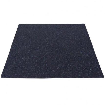 PACK 4 DALLES DE PROTECTION CAOUTCHOUC + 8 ABOUTS | APPAREILS | COLORIS AU CHOIX