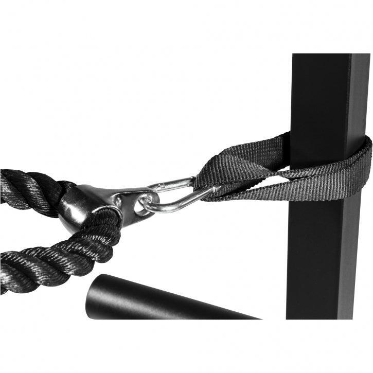 KIT DE SANGLES DE FIXATION ANCHOR STRAPS | ACCESSOIRE MUSCULATION 5/7
