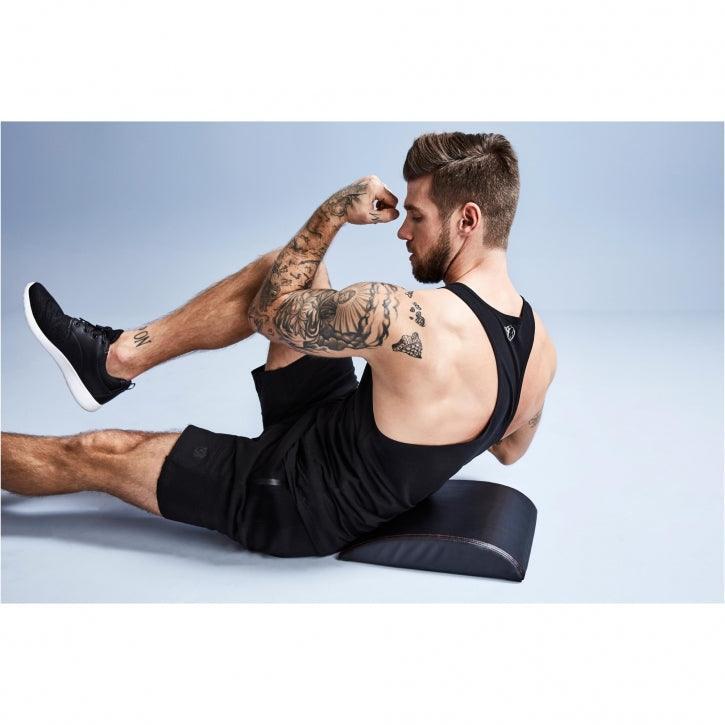 COUSSIN ABDOMINAUX PRO | SIT UP MAT PRO