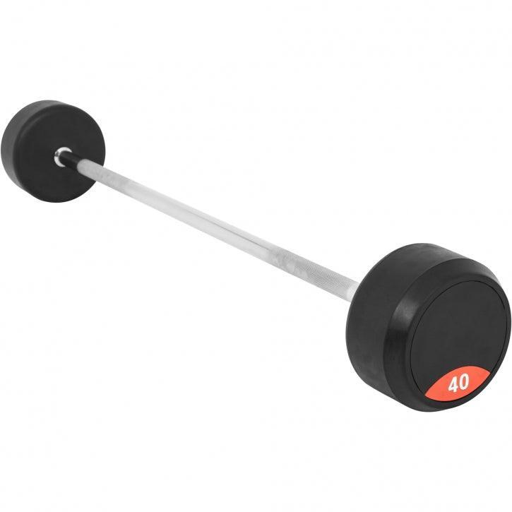Sztanga do treningu siłowego prosta stała  Gorilla Sports  10-50kg 2/7