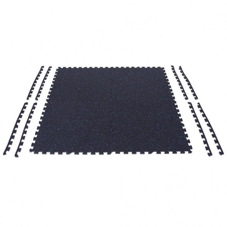 GORILLA SPORTS Bodenschutzmatte Fitness 7/7