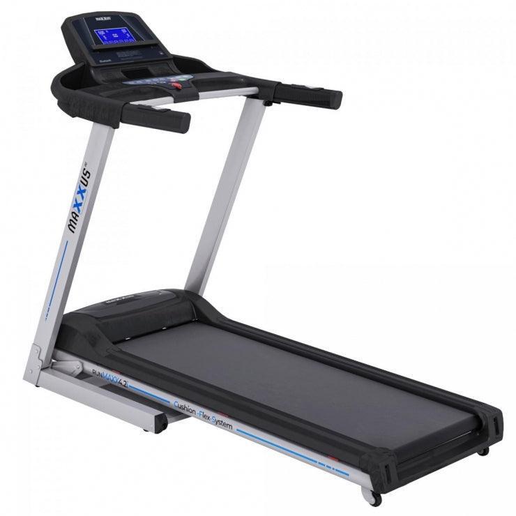 MAXXUS MAXXUS Loopband 4.2i  - Inklapbaar - Belastbaar tot 110 kg