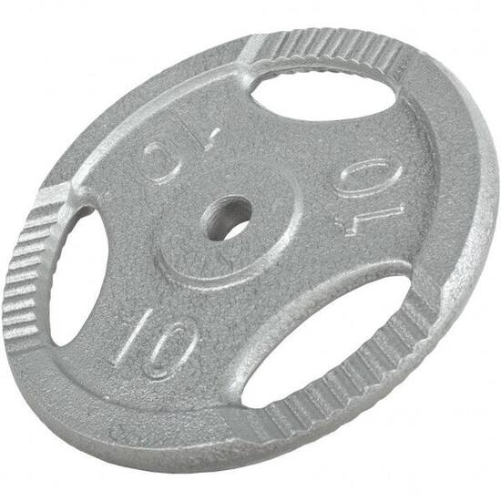 Hantelscheibe Guss Gripper 0,5-20 KG