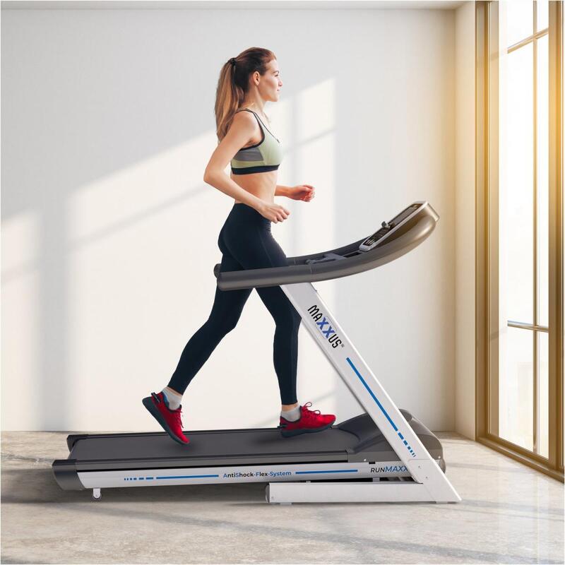 Banda de alergat MAXXUS RunMaxx 7.3