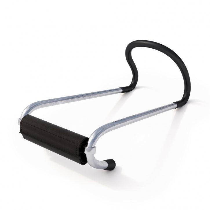 Power Hooks - 2 Stuks - met Veiligheidsstraps 4/7
