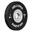 Disc Olimpic Bumper Profesional 5 KG