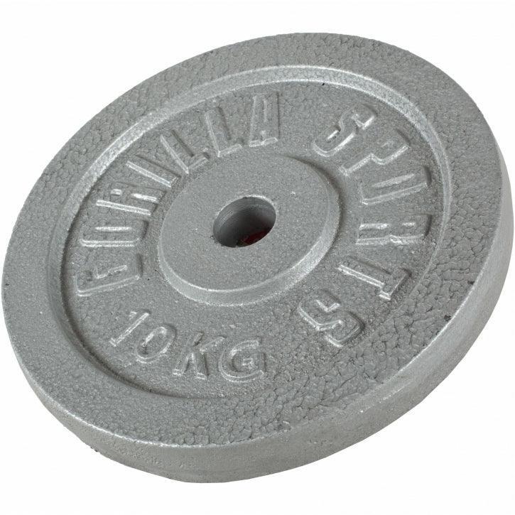 PACK RACK DE RANGEMENT ET POIDS EN FONTE | DIAMETRE 31 MM | MUSCULATION 6/6