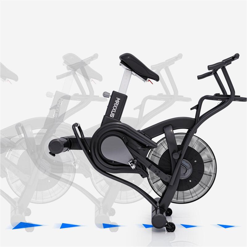 AirBike 90 PRO, Maxxus
