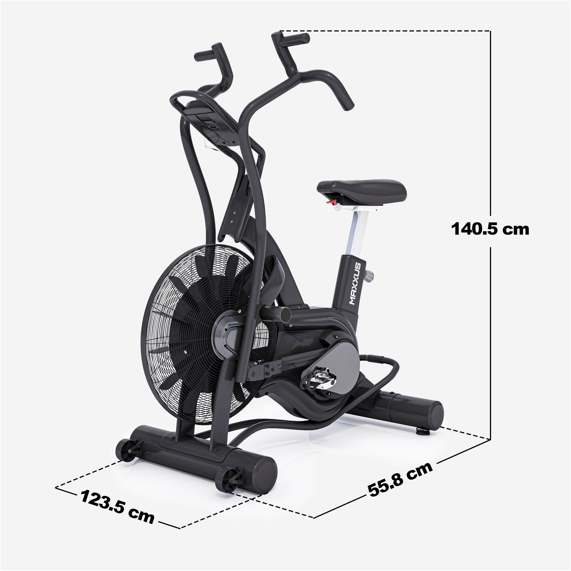 AirBike 90 PRO 6/7