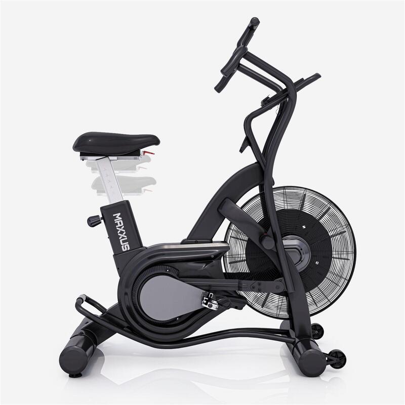 AirBike 90 PRO, Maxxus