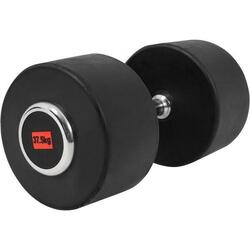 HALTÈRE ROND PRO | PREMIUM | AU CHOIX DE 2,5KG À 50KG