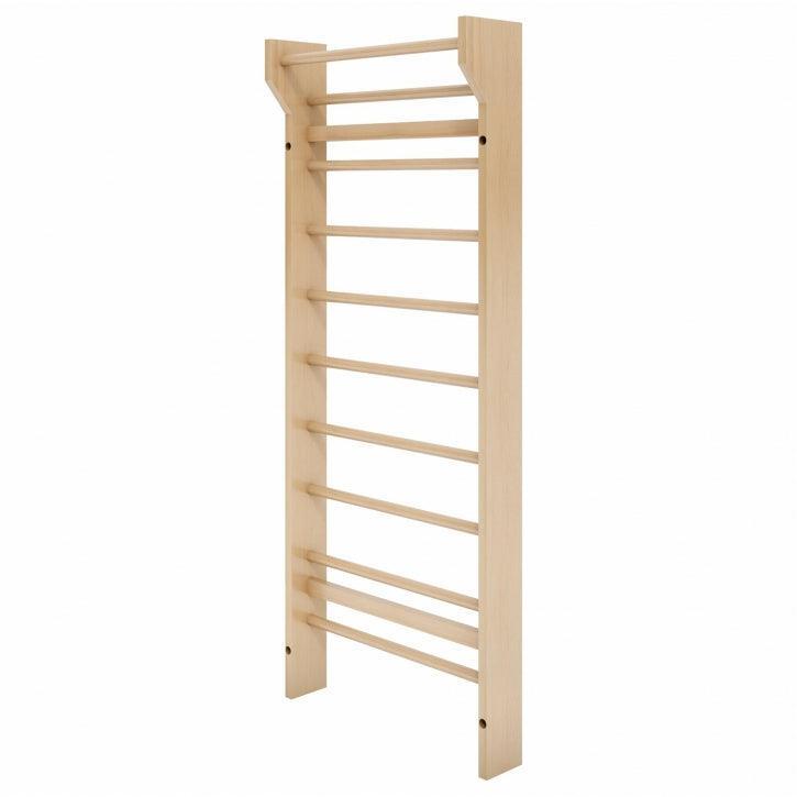 GORILLA SPORTS Nástěnné žebřiny 80 x 14 x 195 cm Gorilla Sports