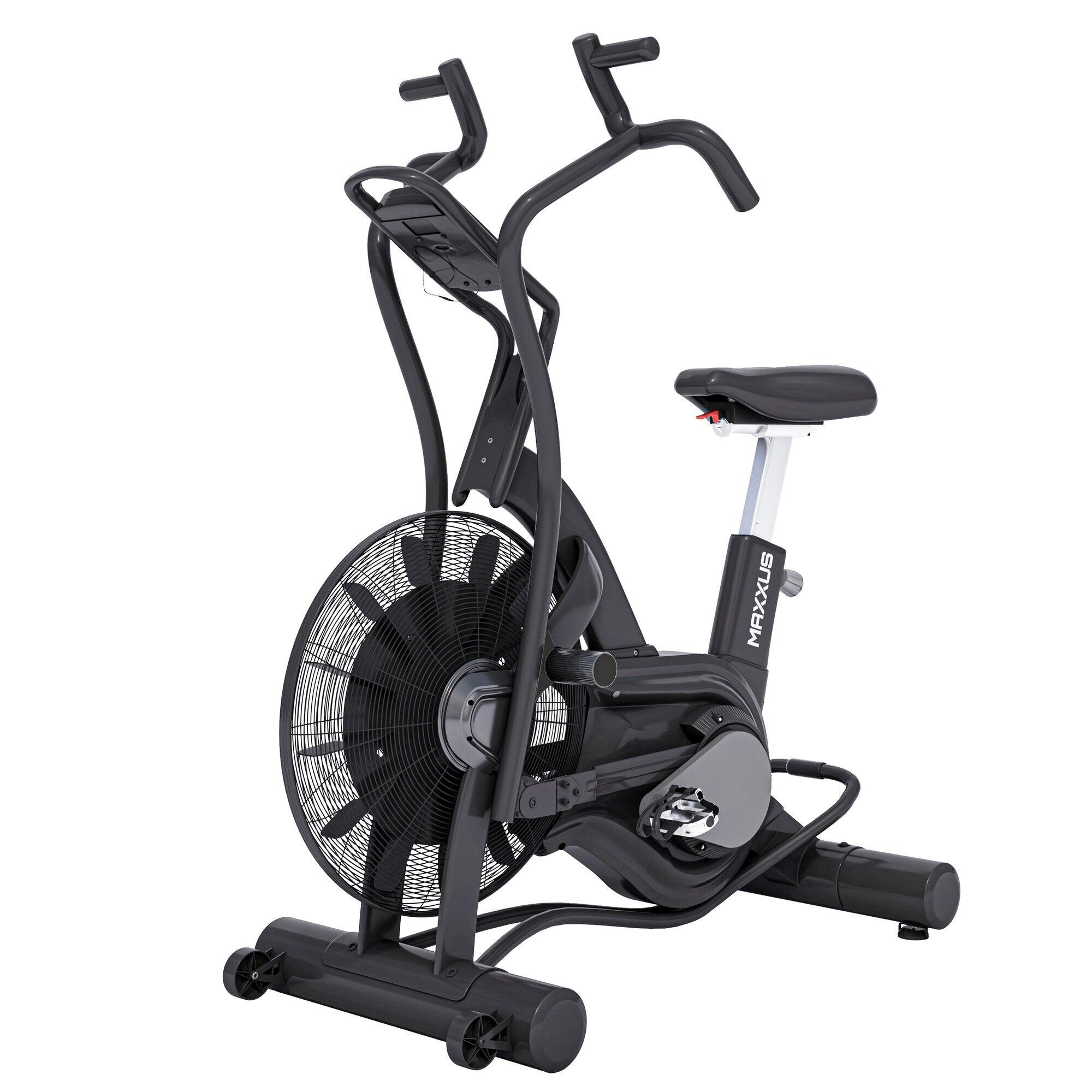 Rower powietrzny Maxxus AirBike 90 PRO