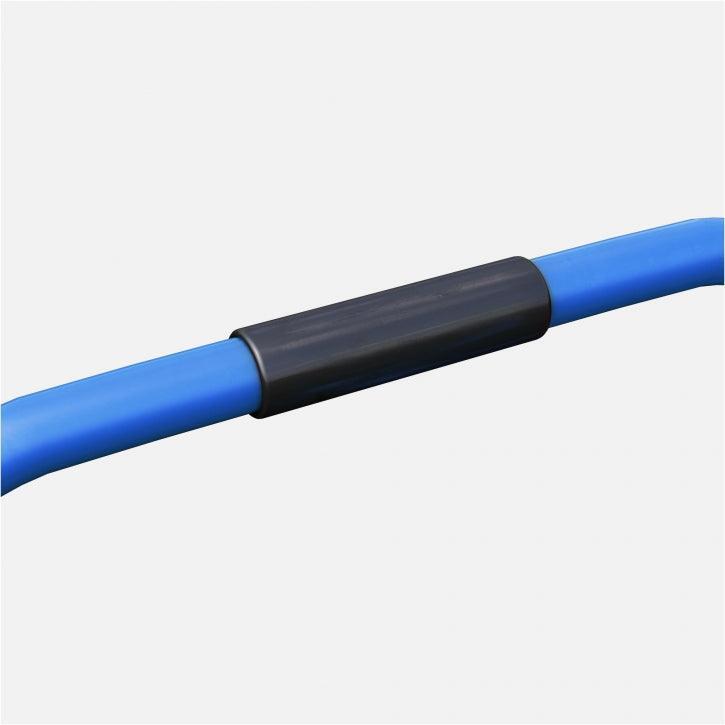 GORILLA SPORTS Push Up Stand Bar