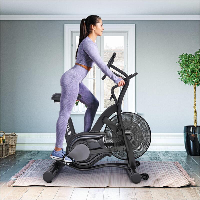 AirBike 90 PRO, Maxxus