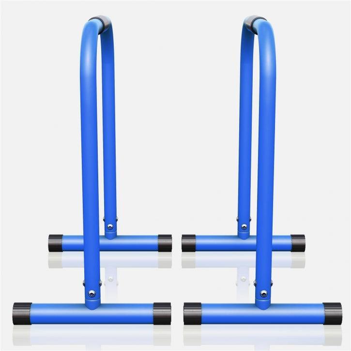 GORILLA SPORTS Push Up Stand Bar