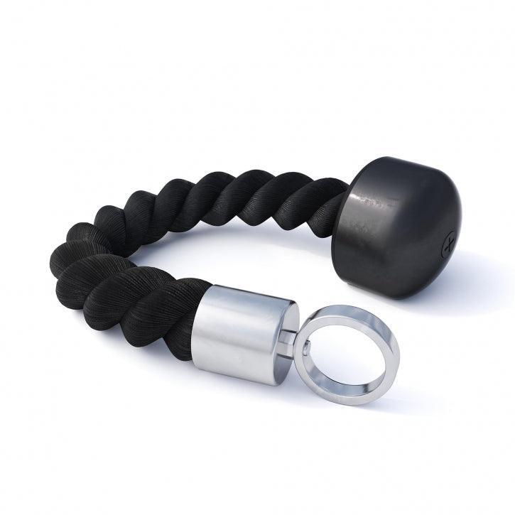 CORDE DE TIRAGE TRICEPS / CORDE D'ENTRAINEMENT | ACCESSOIRE MUSCULATION 5/7