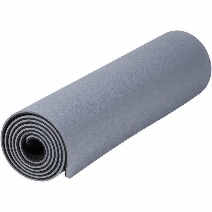 GORILLA SPORTS TPE Yogamatte 2/7