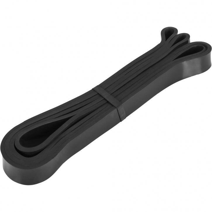 Banda Elástica Resistencia Gorilla Sports Rosa  Ca 11,3 a 36,2 Kg. 5/7