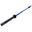 Bara Olimpica 50/51 mm cu maner Albastru 220 cm