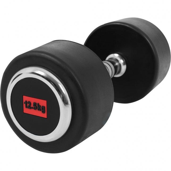 HALTÈRE ROND PRO | PREMIUM | AU CHOIX DE 2,5KG À 50KG 2/7
