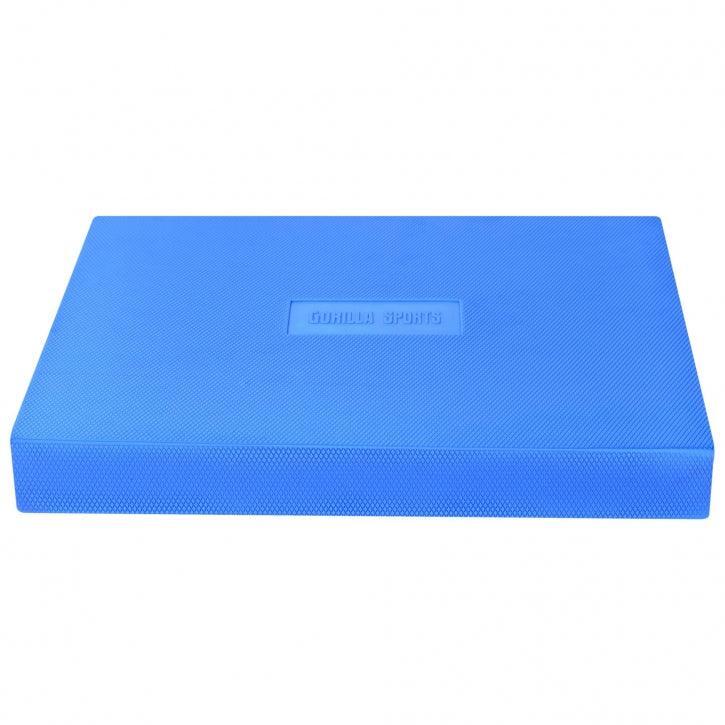 BLOC YOGA EN MOUSSE 47CM X 40CM X 5,5CM | PILATES ET FITNESS | COLORIS AU CHOIX 7/7