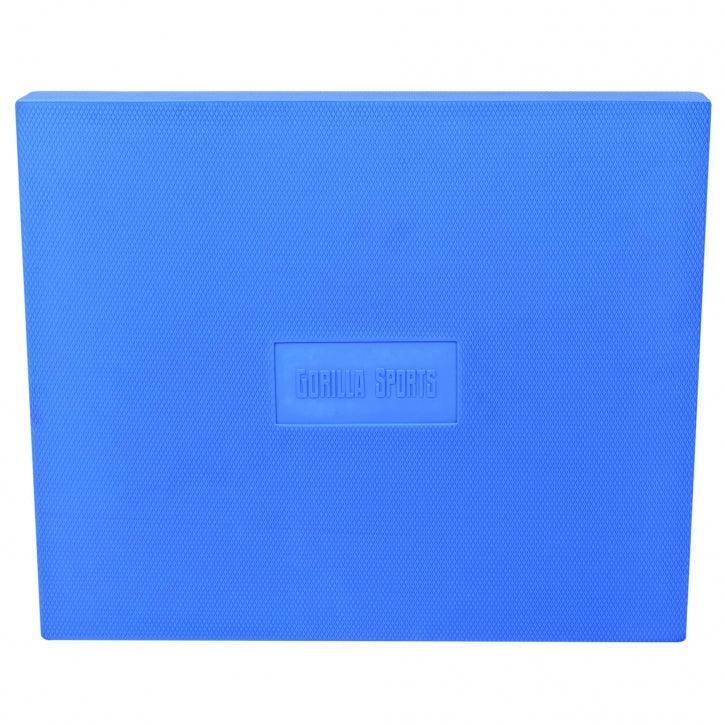 BLOC YOGA EN MOUSSE 47CM X 40CM X 5,5CM | PILATES ET FITNESS | COLORIS AU CHOIX 6/7