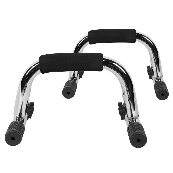 PUSH UP STAND BAR | POIGNÉE EN MOUSSE | MUSCULATION 4/7