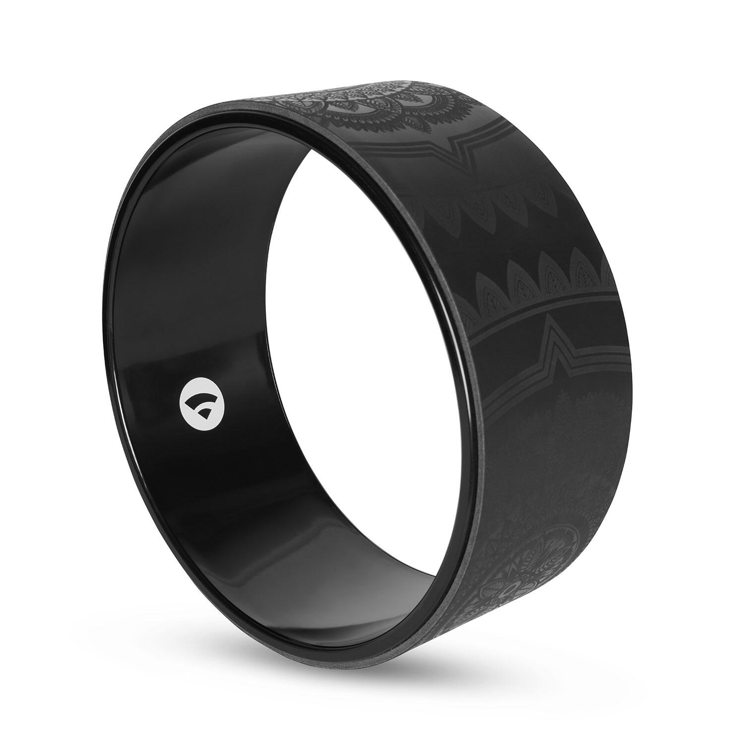 BODHI Jógový kruh Bodhi Samsara Mandala