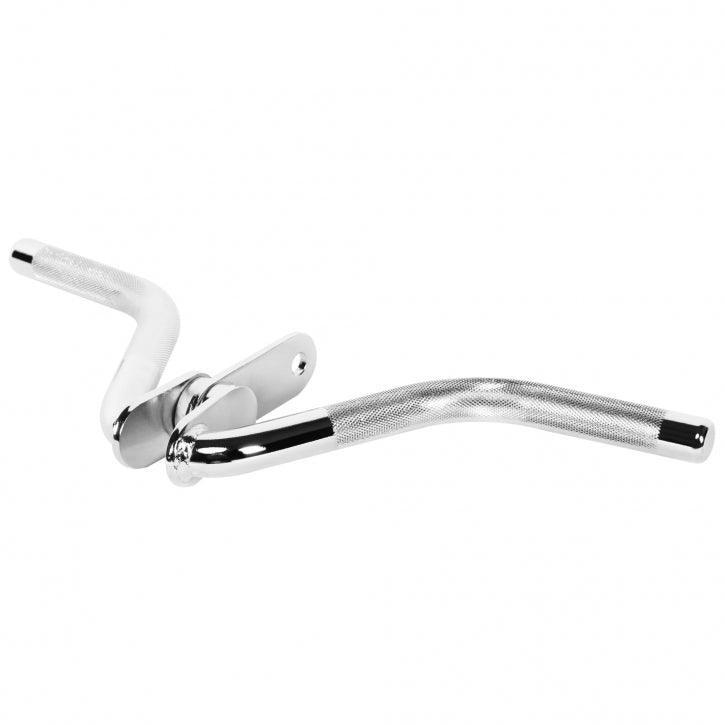 Gorilla Sports Triceps curlgreep - Fitness handgreep - Draaibaar 7/7