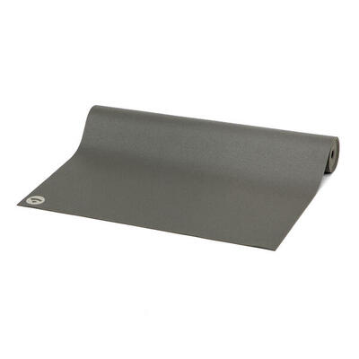 Yogamatte KAILASH Premium 60. 3 mm Dicke wild berry