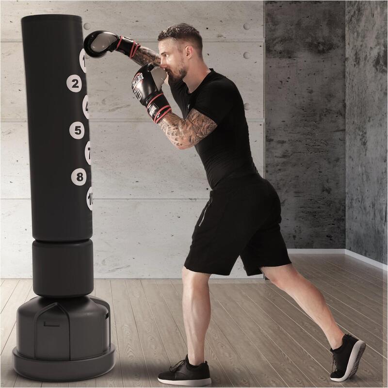 MAXXUS SAC DE FRAPPE – PUNCHLINE   | BOXE ET SPORTS DE COMBAT